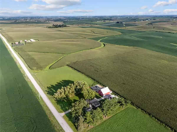 Williamsburg, IA 52361,2018 230th ST