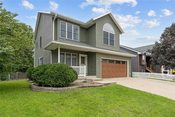 Iowa City, IA 52240,1566 Hemingway LN