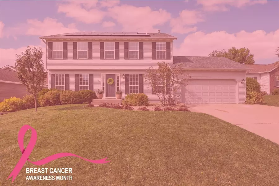 1930 39th ST, Marion, IA 52302