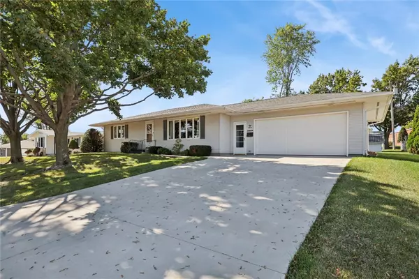 Keystone, IA 52249,407 2nd AVE