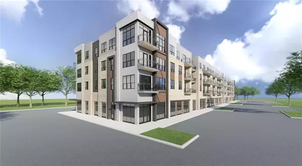 Tiffin, IA 52340,1163 Baltic AVE #3