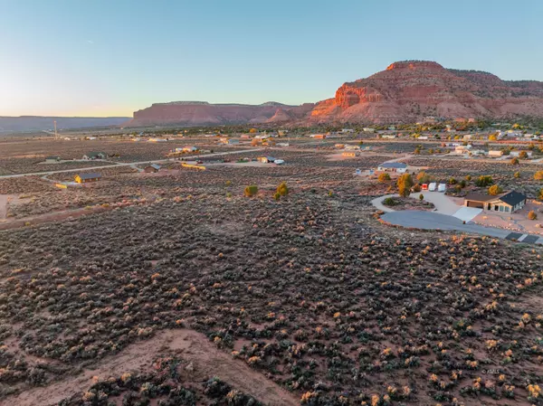 Kanab, UT 84741,Lot 10 SILVER DAWN Cir