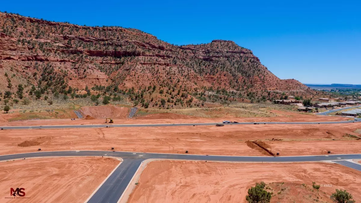 Kanab, UT 84741,Lot 353 Rainmaker