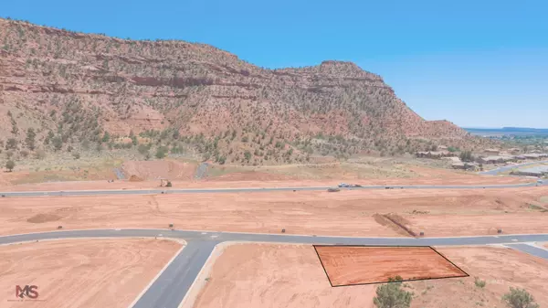 Kanab, UT 84741,Lot 353 Rainmaker