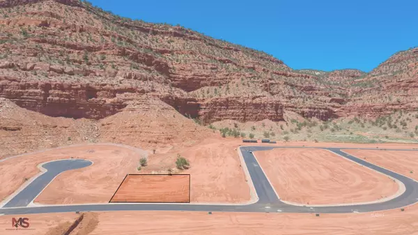 Kanab, UT 84741,Lot 353 Rainmaker