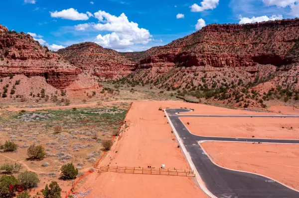 Kanab, UT 84741,Lot 346 Tom's Canyon Rd