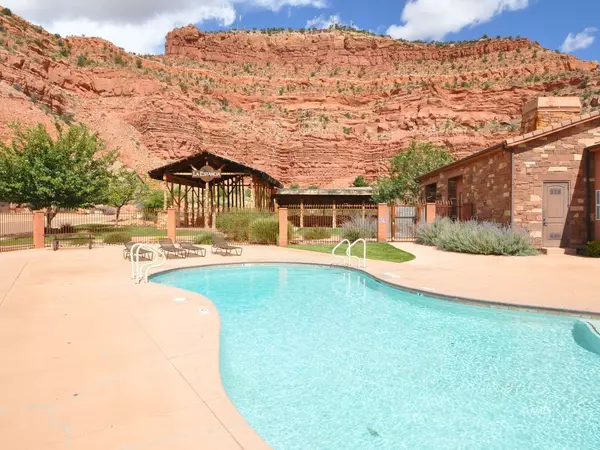 Kanab, UT 84741,Lot 346 Tom's Canyon Rd