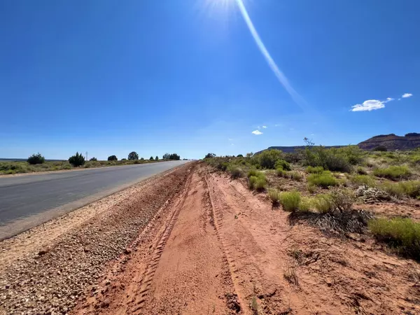 Kanab, UT 84741,Lot 3 Boulder Bluff Blvd