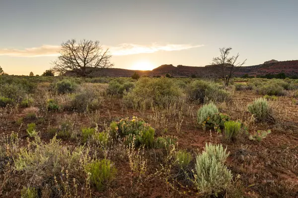 Kanab, UT 84741,Lot 19 Lone Spur Cir