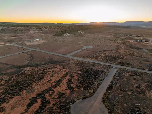 Kanab, UT 84741,Lot 57 Summer Cir