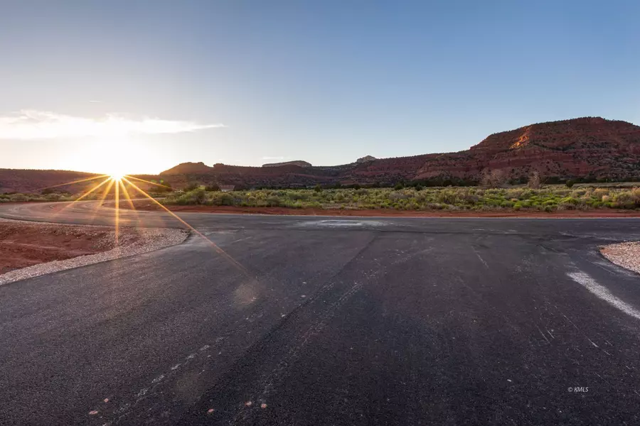 Lot 20 Lone Spur Cir, Kanab, UT 84741