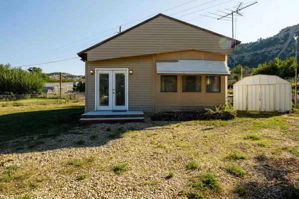 Glendale, UT 84729,325 S Main St