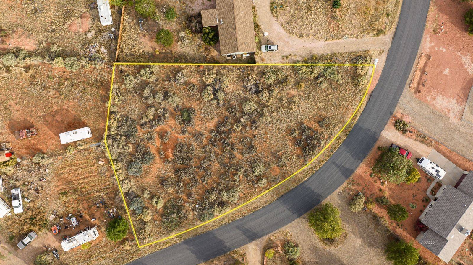 Kanab, UT 84741,352 W Kane Dr