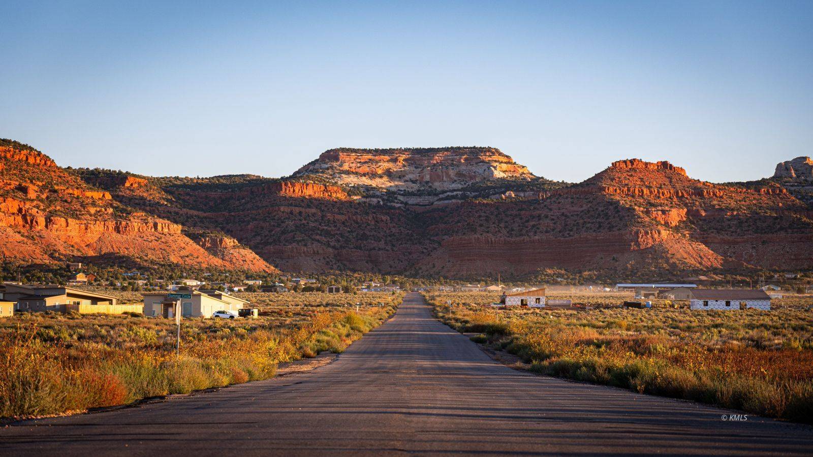 Kanab, UT 84741,35 Sunset Cir