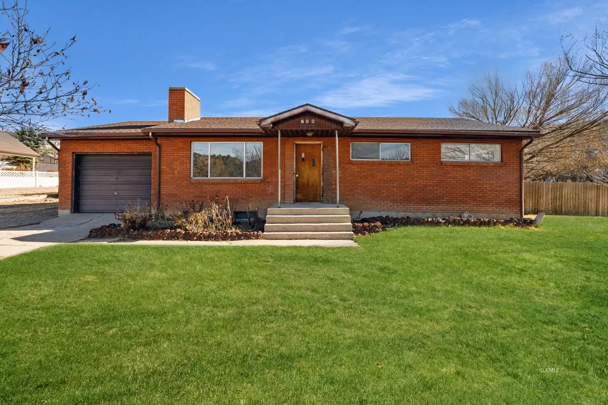 Glendale, UT 84729,70 N Main Street