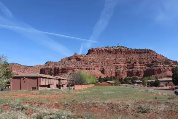Kanab, UT 84741,190 W Ladera Ln