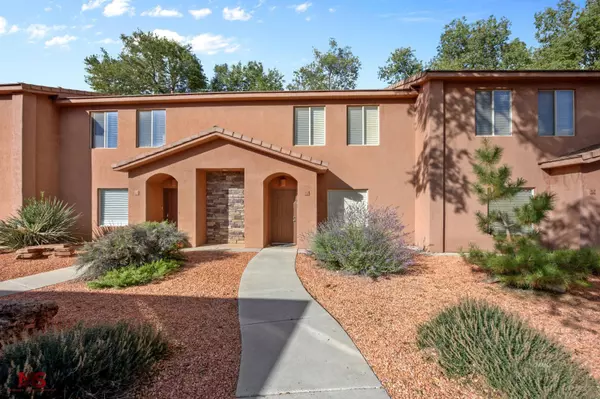 300 E 300 #N #A5, Kanab, UT 84741