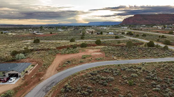 Kanab, UT 84741,1250 S Lone Spur Circle Cir