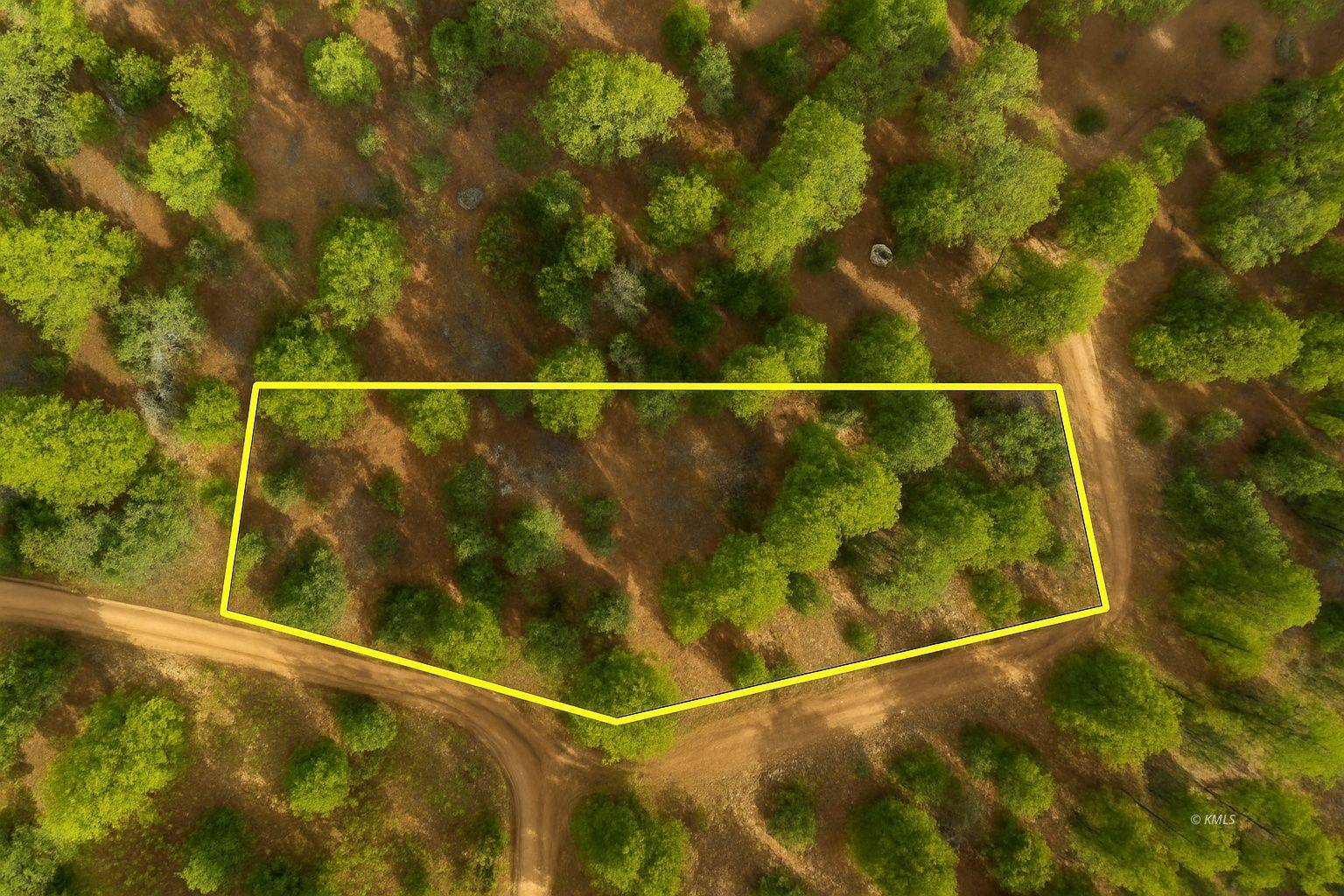 Cedar Road, East Kane County, UT 84758