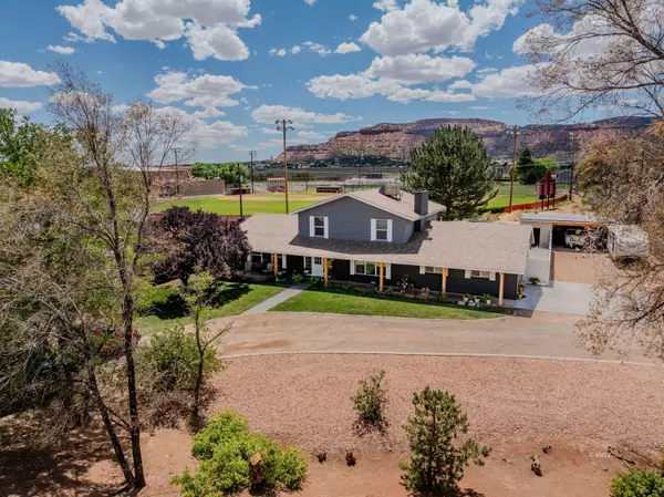 Kanab, UT 84741,476 S 100 #E