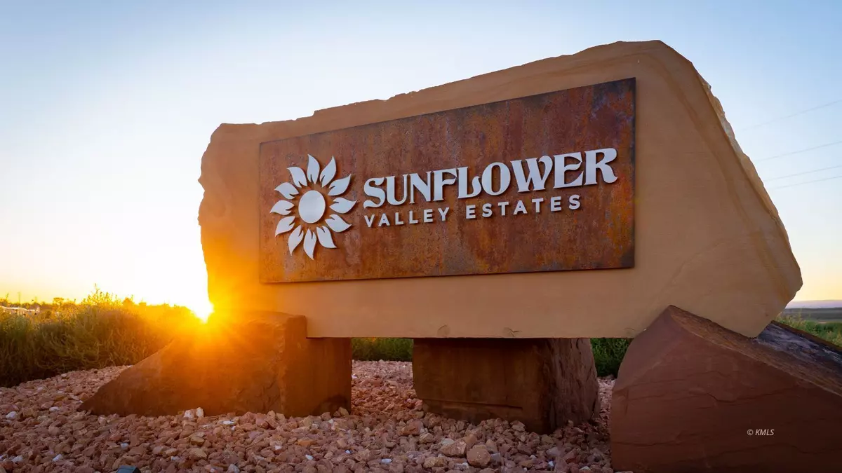 Kanab, UT 84741,35 Sunset Cir