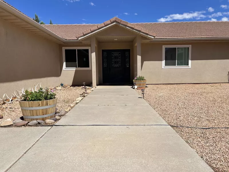 1603 S ESCALANTE Dr, Kanab, UT 84741
