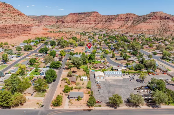 Kanab, UT 84741,200 #E