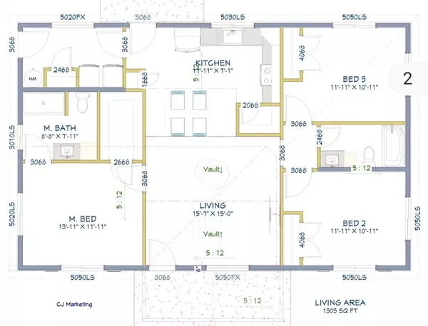 Kanab, UT 84741,859 W Chamberlain Dr