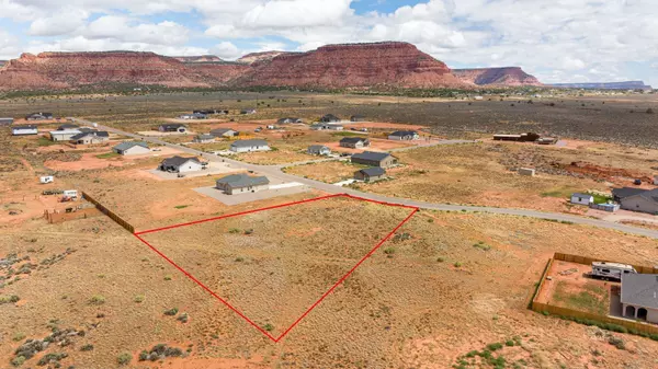 Kanab, UT 84741,Lot 27 Crimson Estates