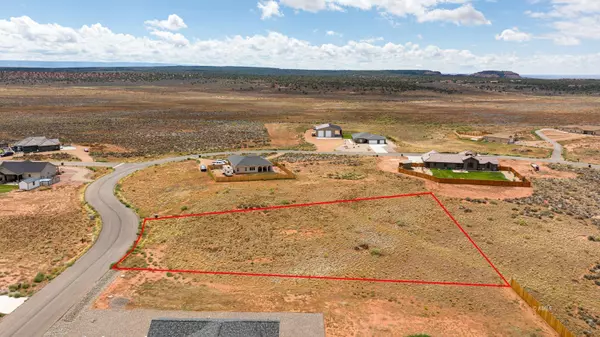 Kanab, UT 84741,Lot 27 Crimson Estates