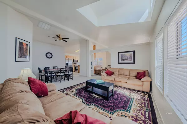 Kanab, UT 84741,3935 E Mountain View Dr