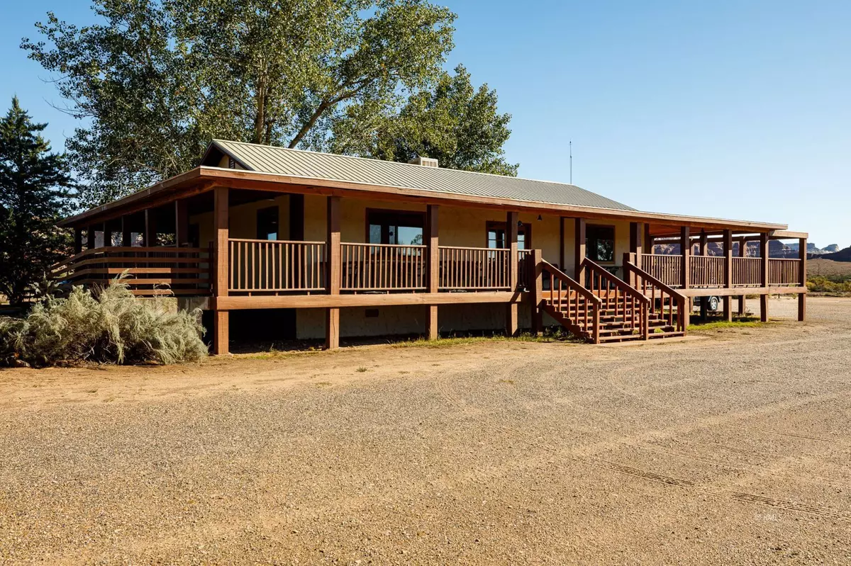 New Paria, UT 84741,2040 LONG CANYON ROAD