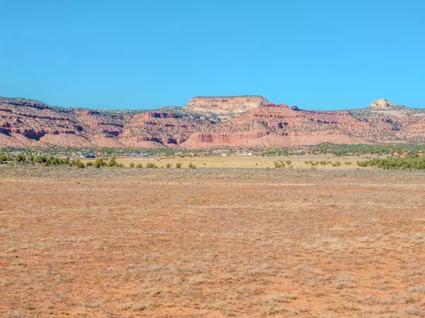 Kanab, UT 84741,8 Mile Gap