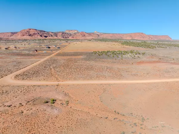 Kanab, UT 84741,8 Mile Gap