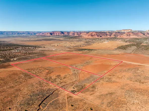 Kanab, UT 84741,8 Mile Gap