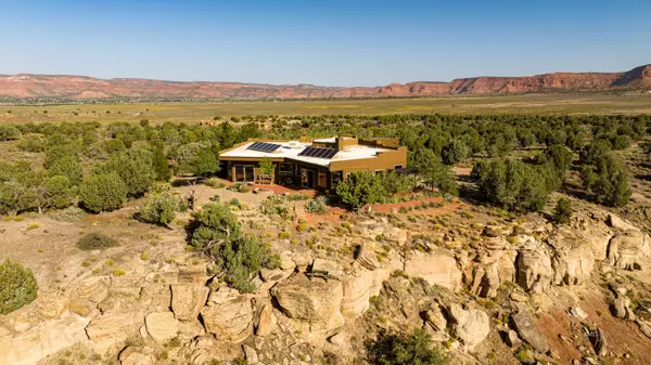 Kanab, UT 84741,2520 S 2125 E