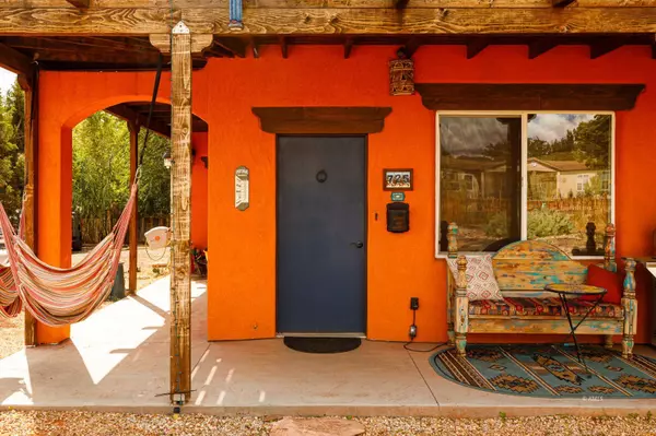 Kanab, UT 84741,725 W Aspen Dr