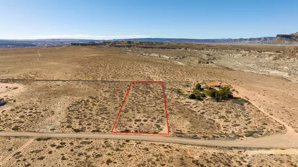 Clark Bench, UT 84741,Clark Bench Rd