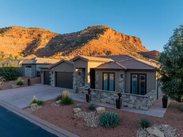 466 E El Valle, Kanab, UT 84741