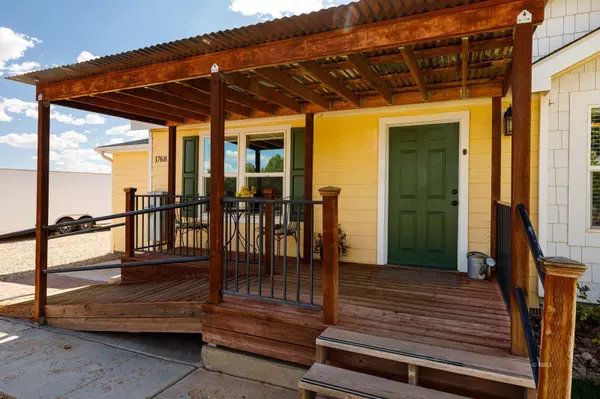 Kanab, UT 84741,1768 S Lee Dr