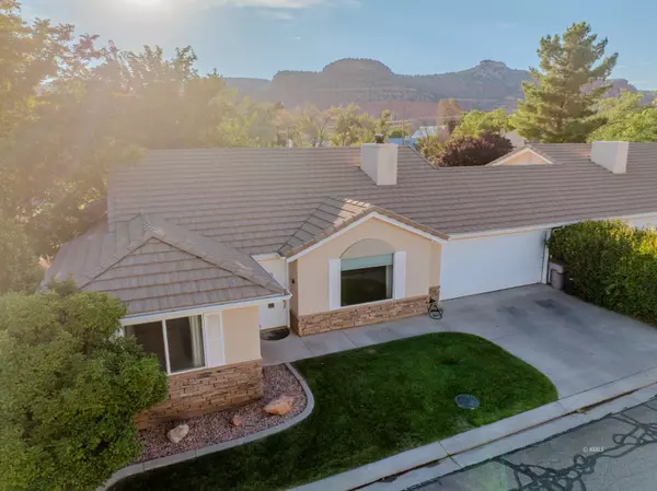 Kanab, UT 84741,253 N 240 #W #4