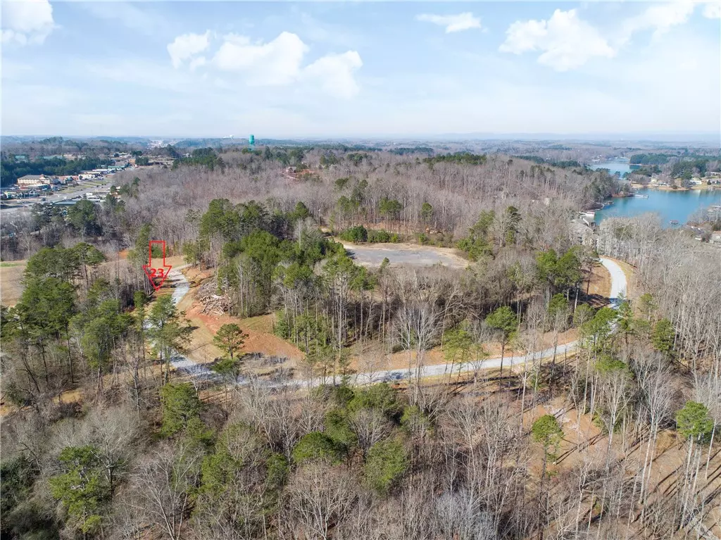 Seneca, SC 29672,Lot 23 Kensington CIR