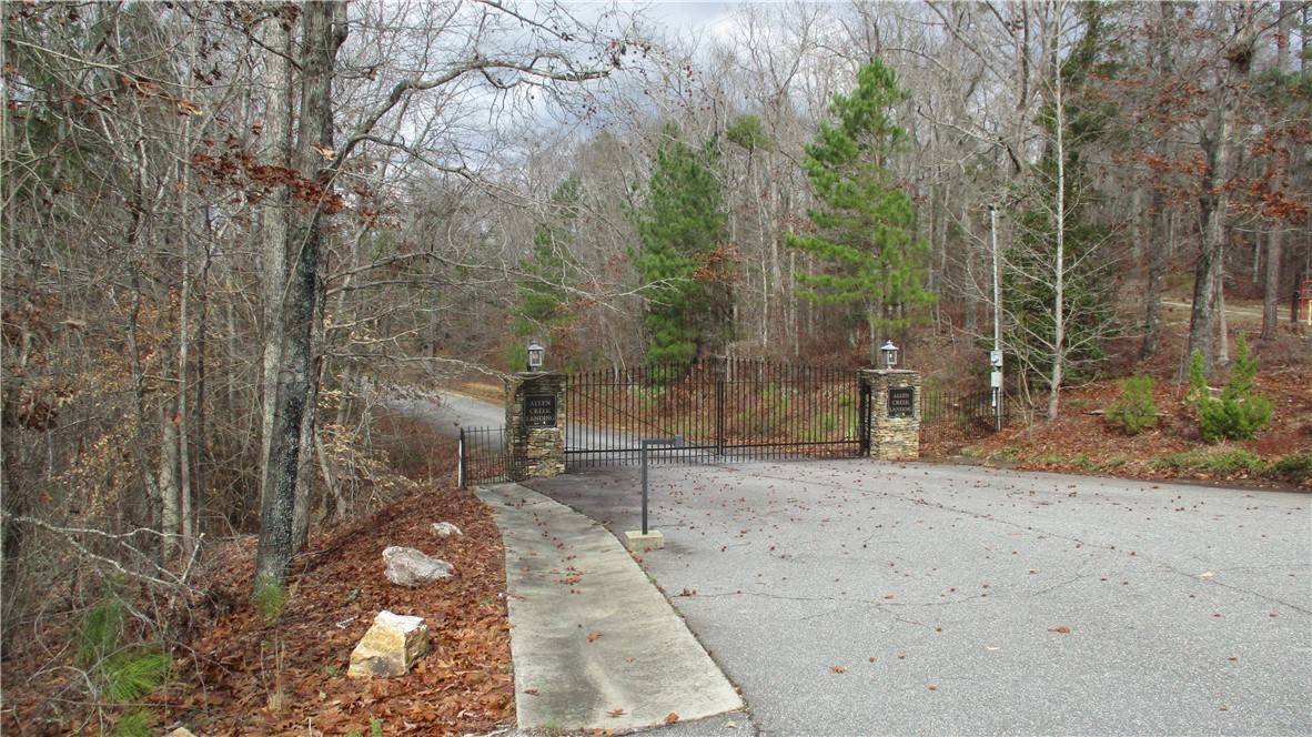00 Osprey WAY, Iva, SC 29655
