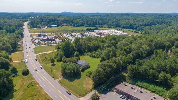 Pickens, SC 29671,2663 Gentry Memorial HWY #Tract A