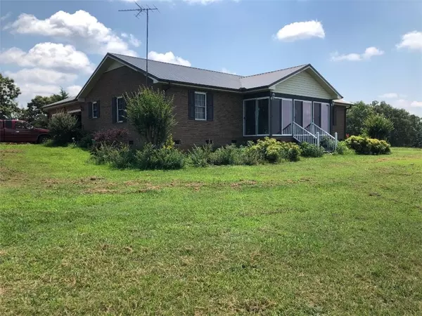 221 GEORGE MERCK RD, Anderson, SC 29626