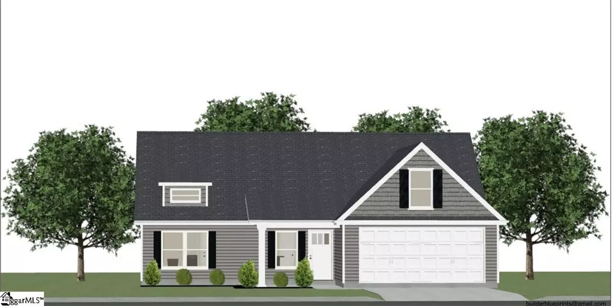 Pendleton, SC 29670,105 Dana Lynn LN