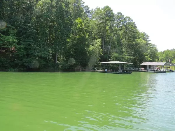 0 Waters Edge CT #Lot 7, Martin, GA 30557