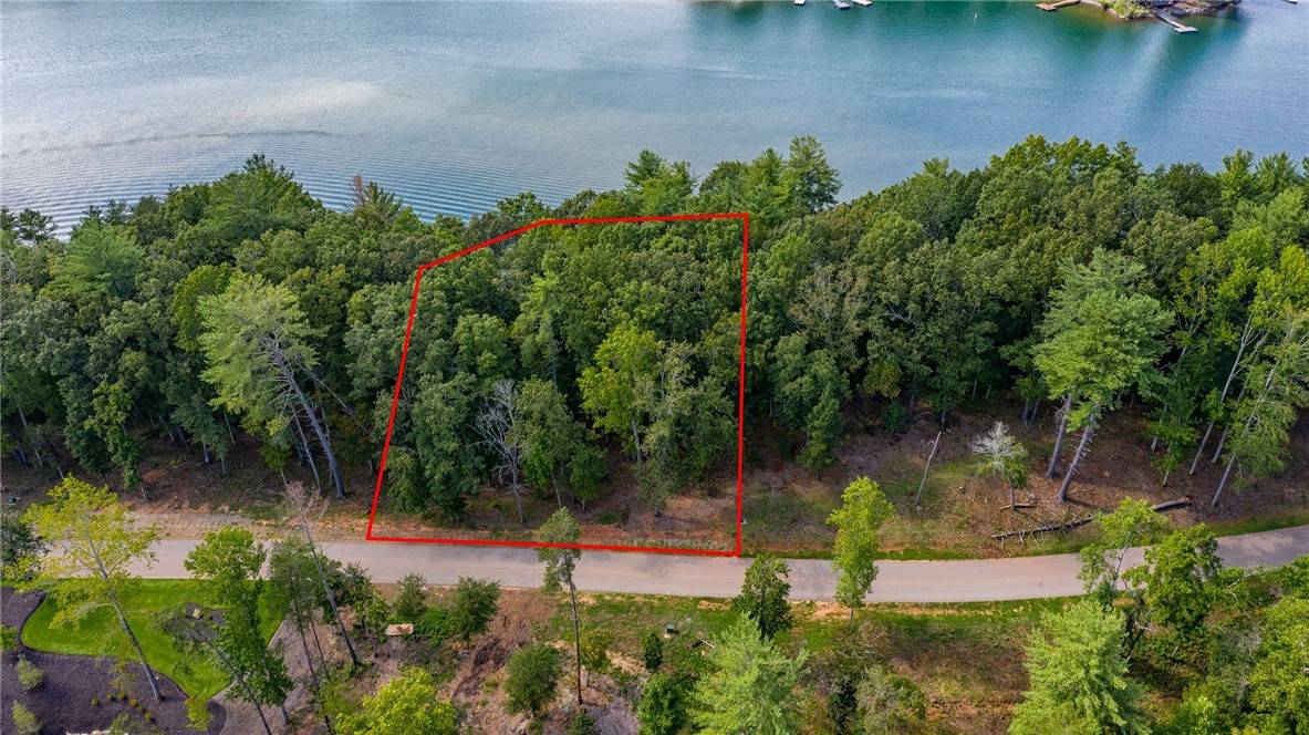 458 Peninsula RDG, Sunset, SC 29685