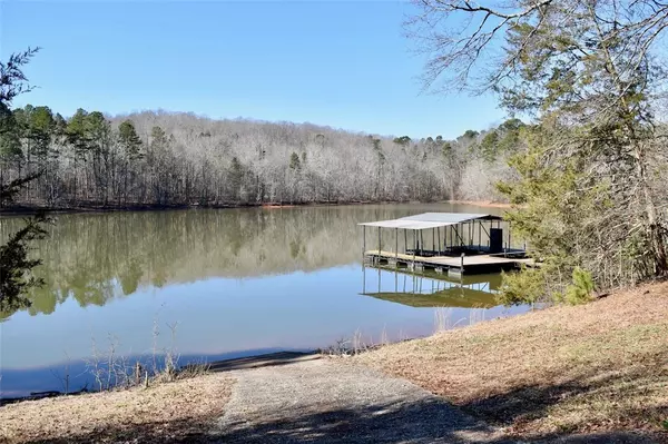 Fair Play, SC 29643,00 Dogwood LN #Lot 12