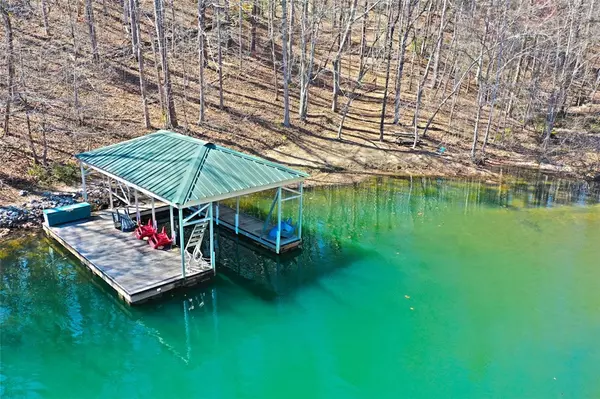 Sunset, SC 29685,Lot 25 Cliffs at Keowee